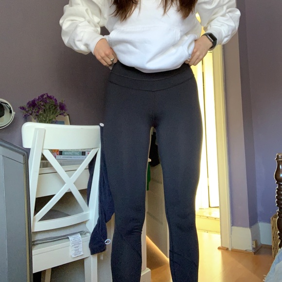 Lululemon pace rival cropped leggings - Picture 4 of 7